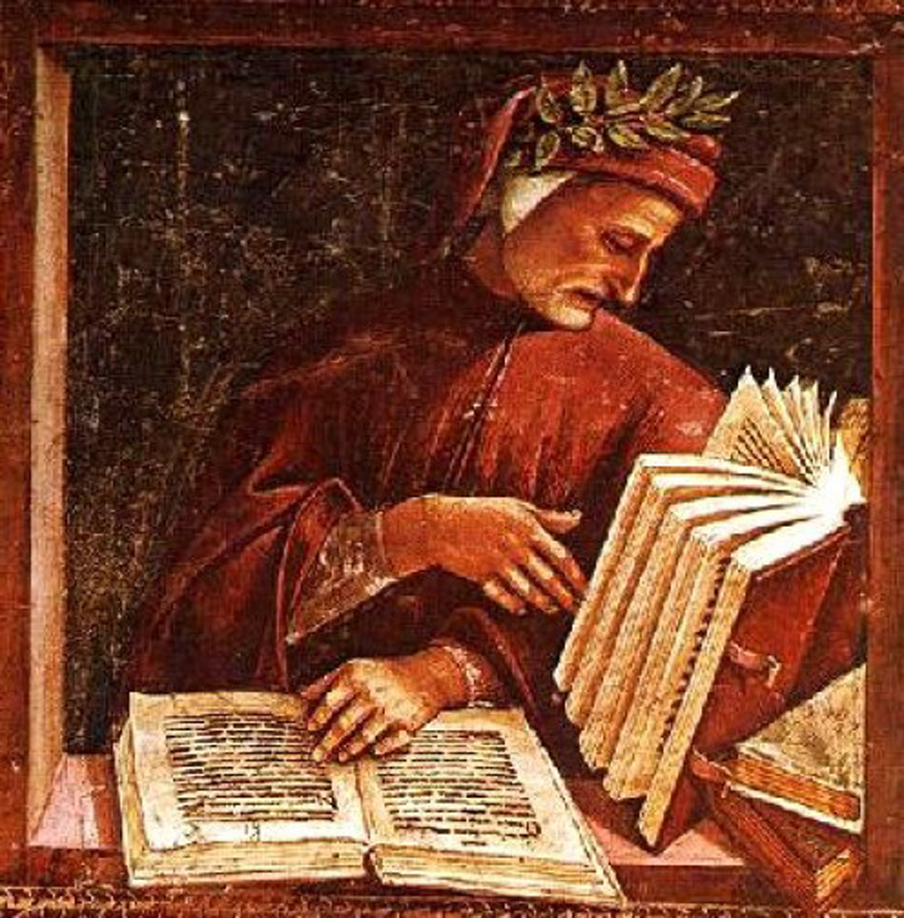 Dante Alighieri